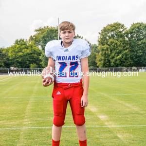 Meet your Posher, Brady